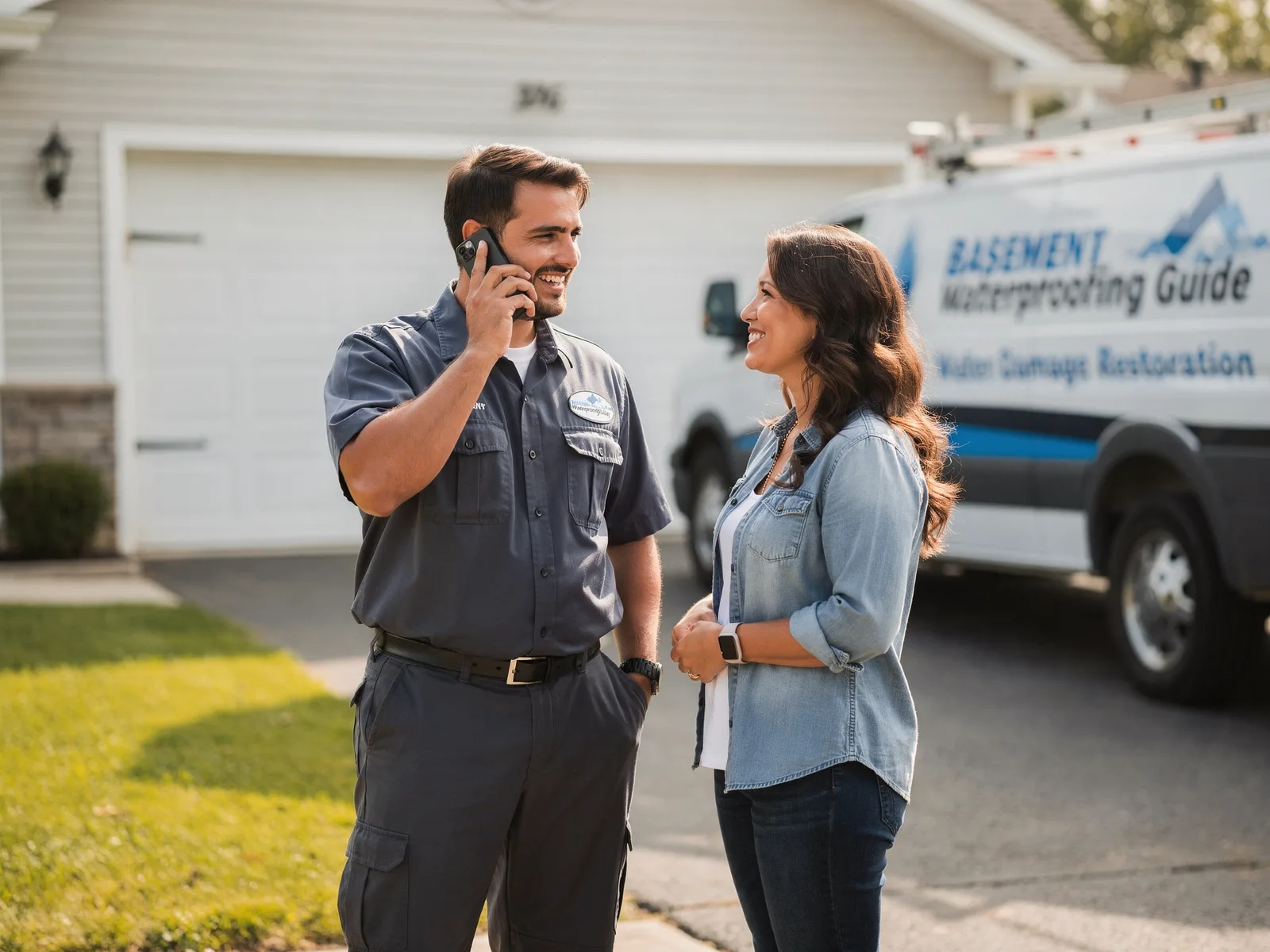 Basement Waterproofing Deer Creek, IL FAQs